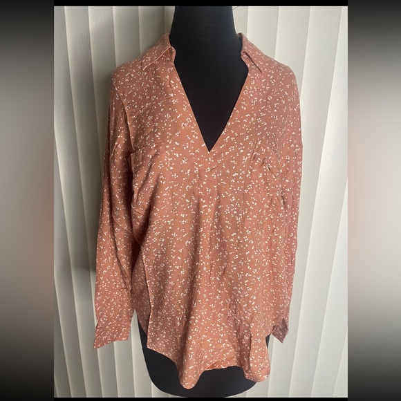 Lush Tops - Lush Women Blouse